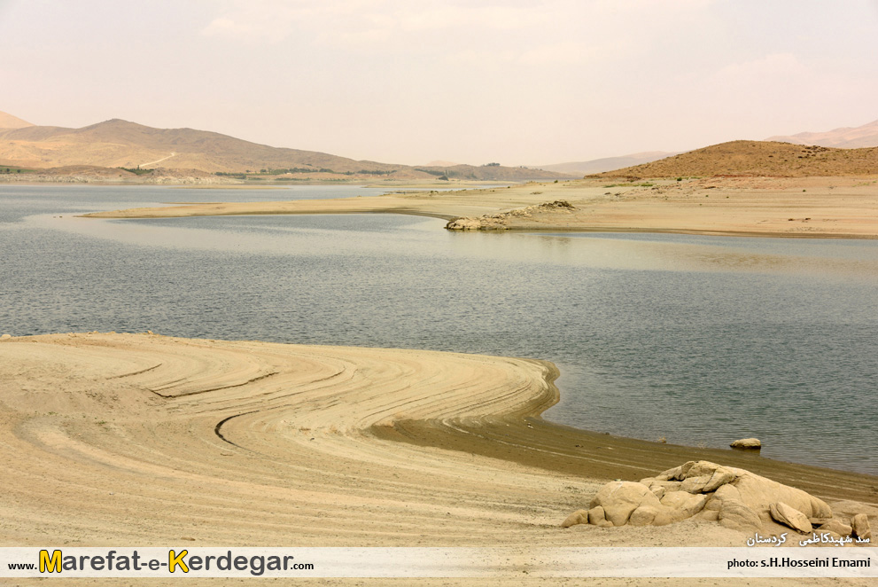 روستای حسن آباد قشلاق سقز